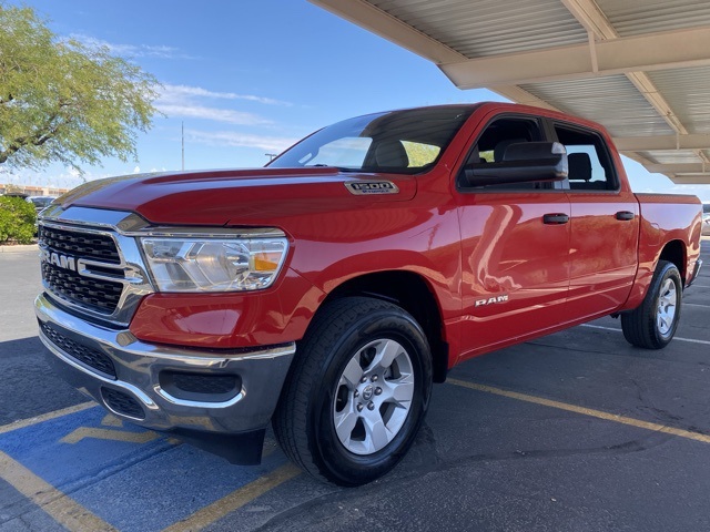 218372023 Ram 1500 Laramie