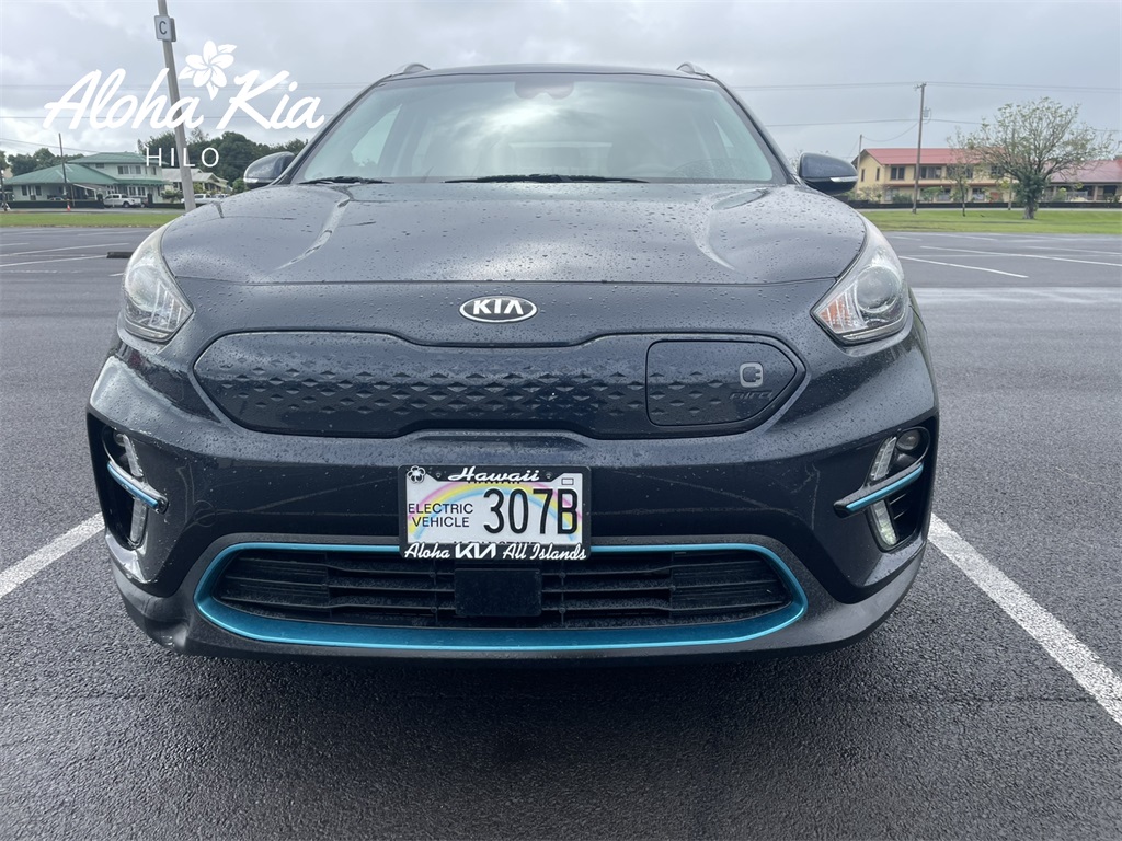 2019 Kia Niro EX's photo