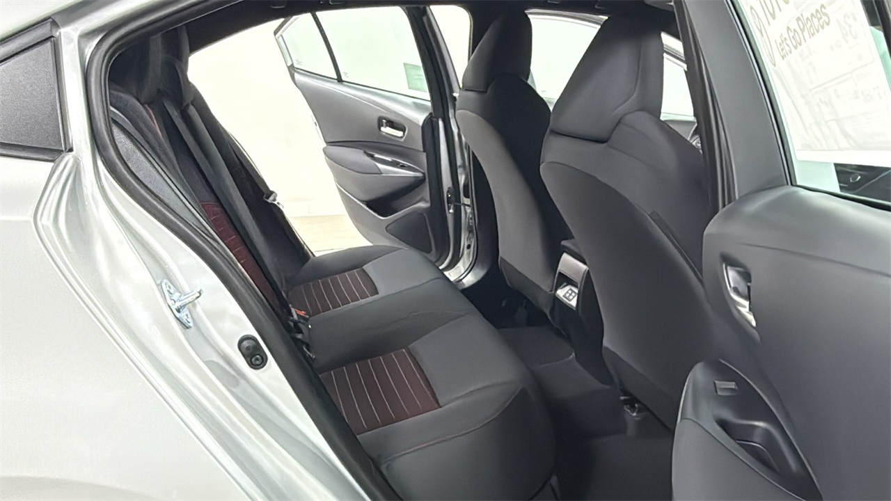 2026 Toyota Corolla SE photo 17