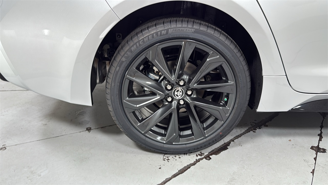 2026 Toyota Corolla SE photo 22