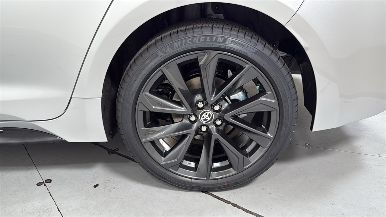 2026 Toyota Corolla SE photo 23