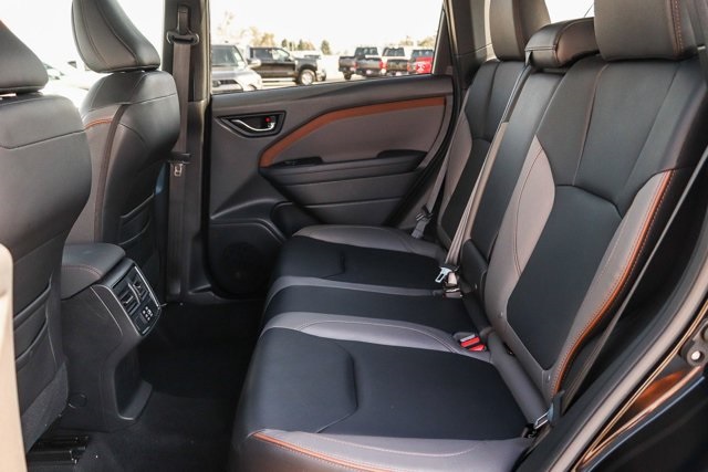 used 2025 Subaru Forester car, priced at $31,992