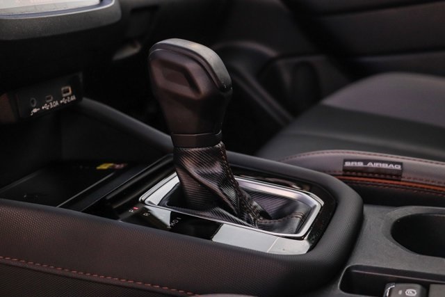 used 2025 Subaru Forester car, priced at $31,992