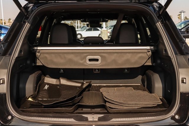 used 2025 Subaru Forester car, priced at $31,992
