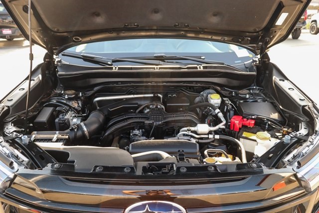 used 2025 Subaru Forester car, priced at $31,992