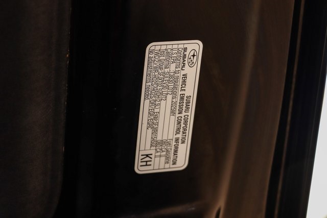 used 2025 Subaru Forester car, priced at $31,992