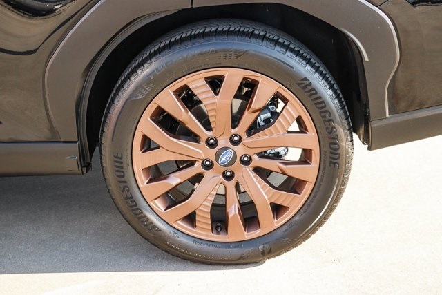 used 2025 Subaru Forester car, priced at $31,992