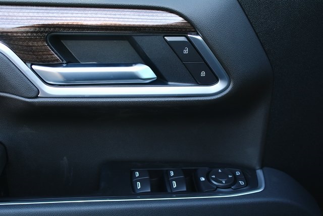 new 2026 Chevrolet Silverado 1500 car, priced at $55,890