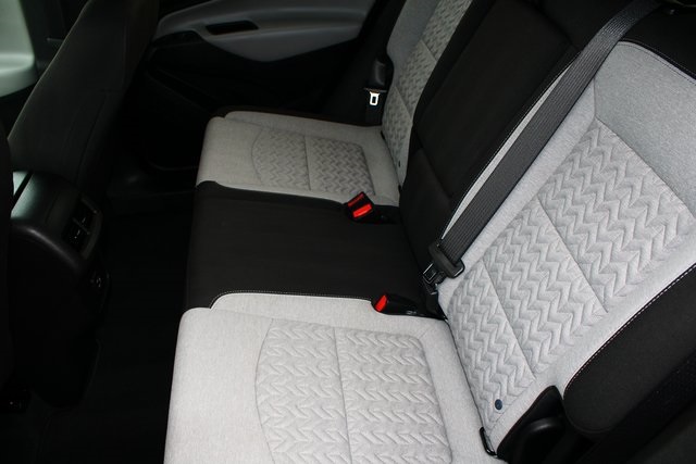 used 2023 Chevrolet Equinox car, priced at $22,576