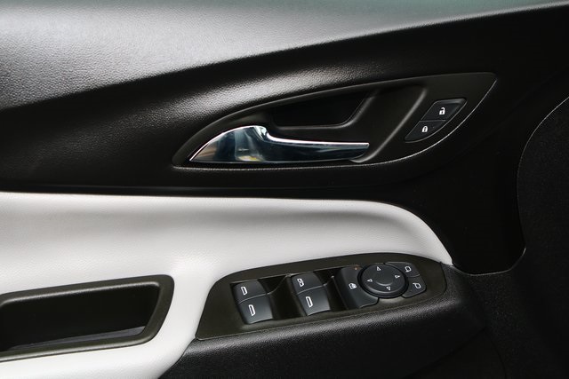 used 2023 Chevrolet Equinox car, priced at $22,576