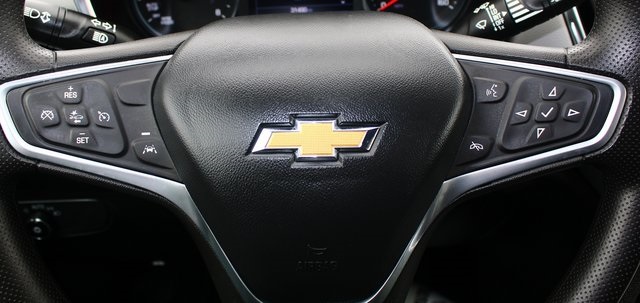 used 2023 Chevrolet Equinox car, priced at $22,576