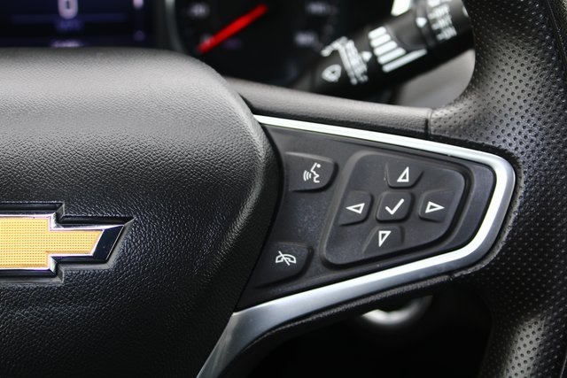 used 2023 Chevrolet Equinox car, priced at $22,576