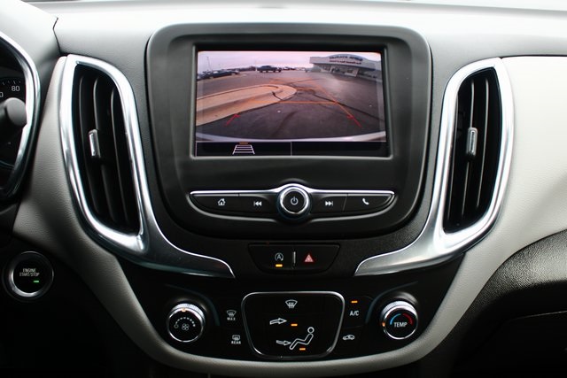 used 2023 Chevrolet Equinox car, priced at $22,576