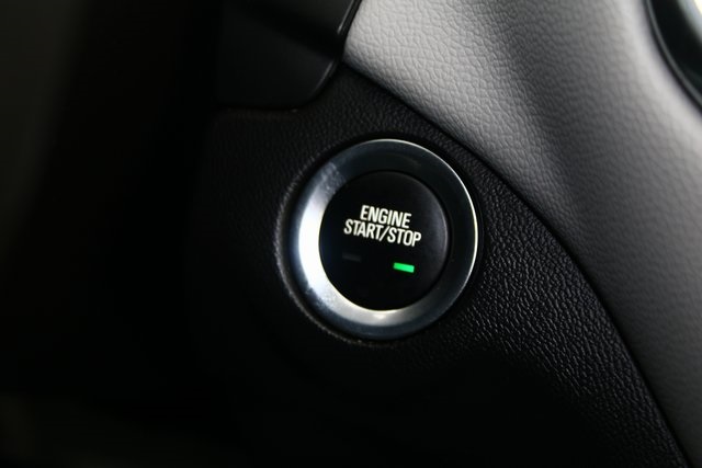 used 2023 Chevrolet Equinox car, priced at $22,576