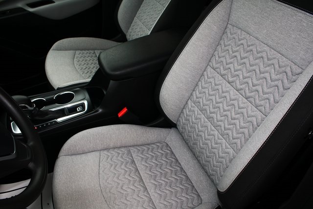 used 2023 Chevrolet Equinox car, priced at $22,576