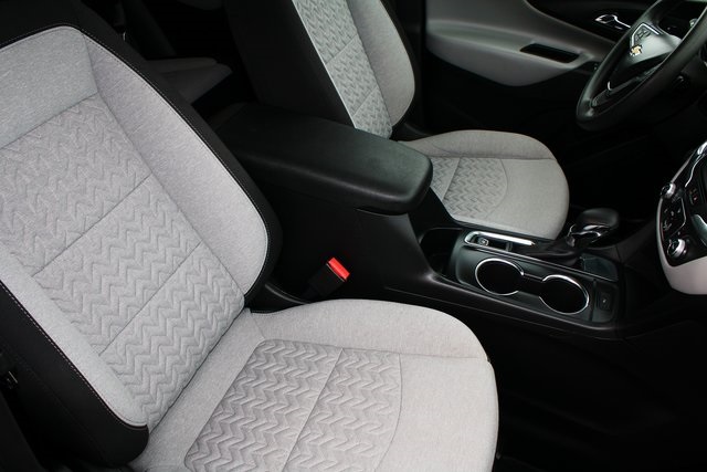 used 2023 Chevrolet Equinox car, priced at $22,576