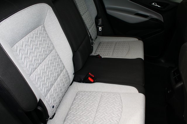 used 2023 Chevrolet Equinox car, priced at $22,576