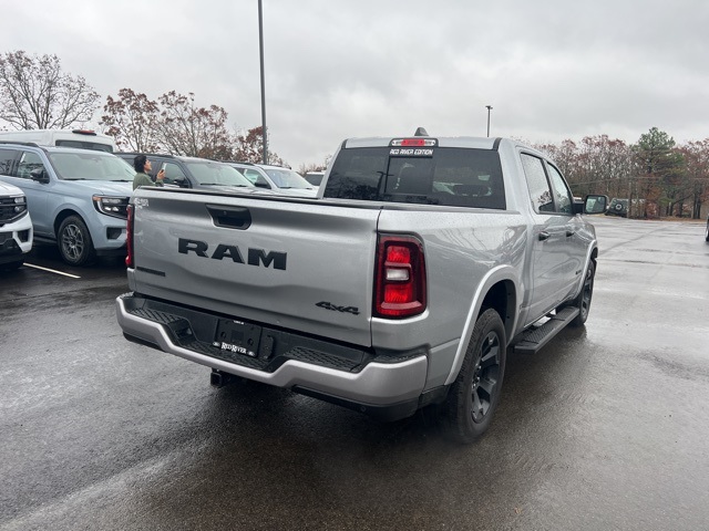 2025 Ram 1500 Big Horn Lone Star photo 2