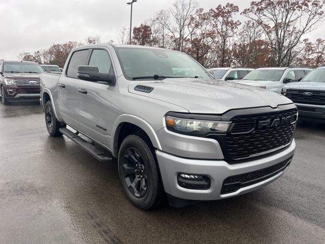 2025 Ram 1500 Big Horn Lone Star photo 3