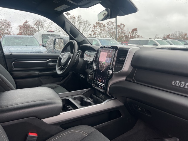 2025 Ram 1500 Big Horn Lone Star photo 4