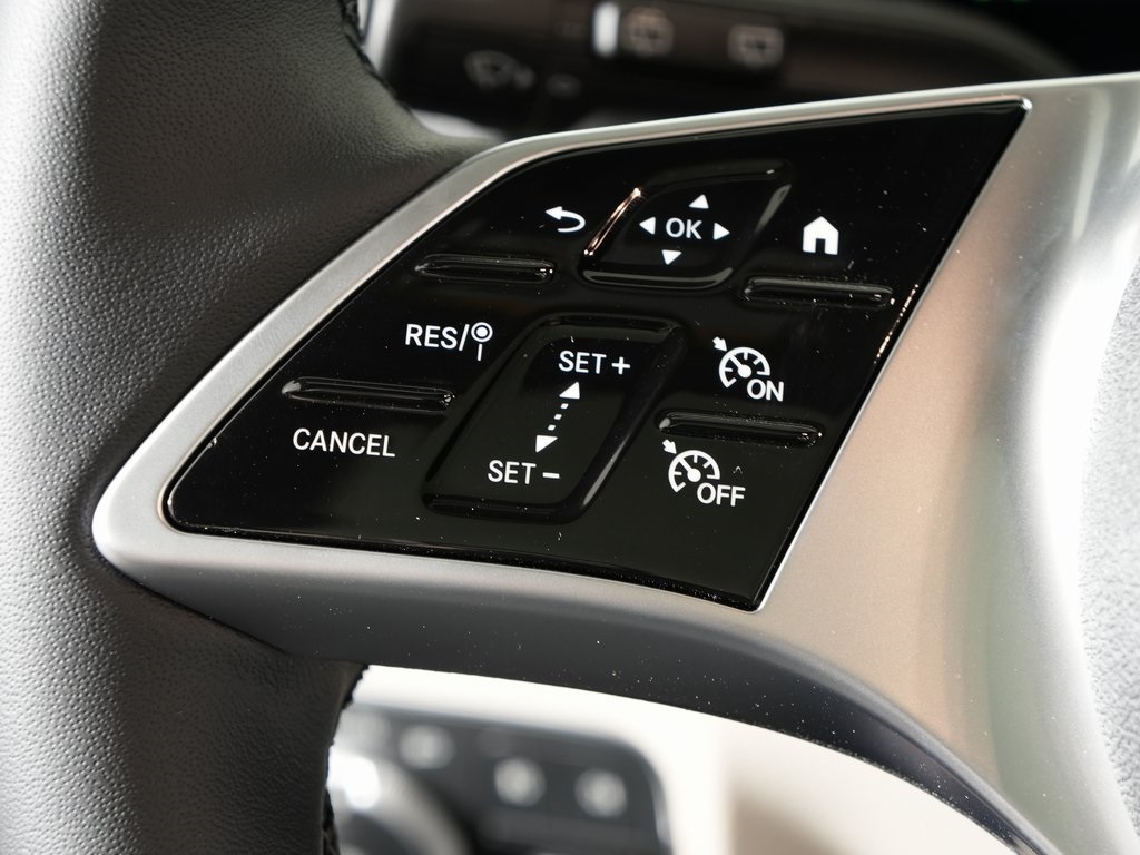 new 2026 Mercedes-Benz GLB car, priced at $54,095