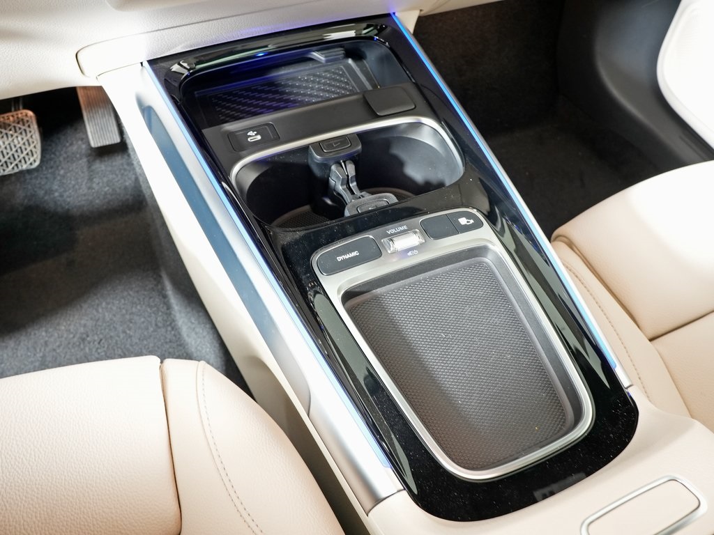 new 2026 Mercedes-Benz GLB car, priced at $54,095