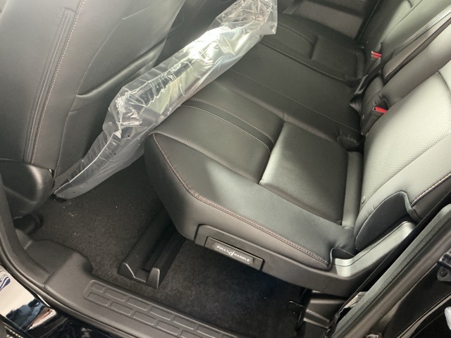 new 2026 Honda Ridgeline car, priced at $48,490