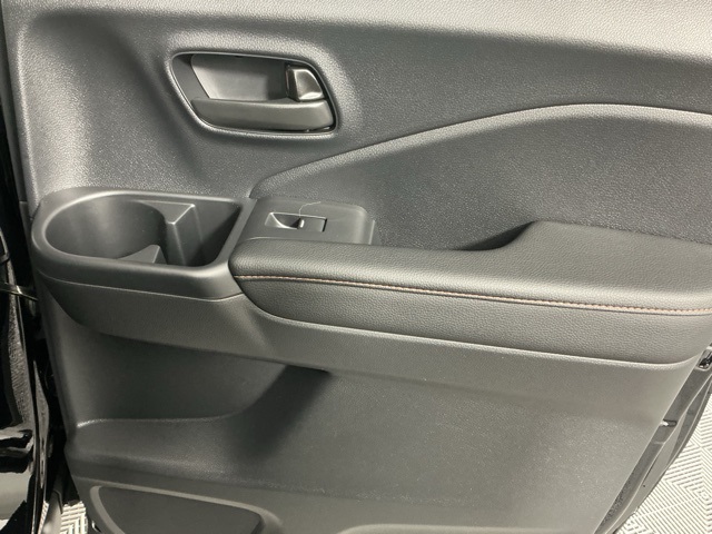 new 2026 Honda Ridgeline car, priced at $48,490