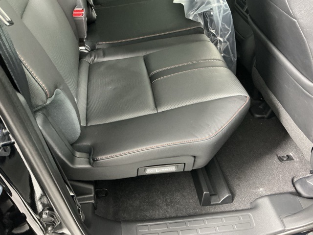 new 2026 Honda Ridgeline car, priced at $48,490