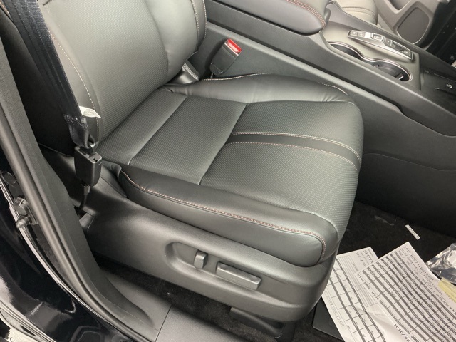 new 2026 Honda Ridgeline car, priced at $48,490