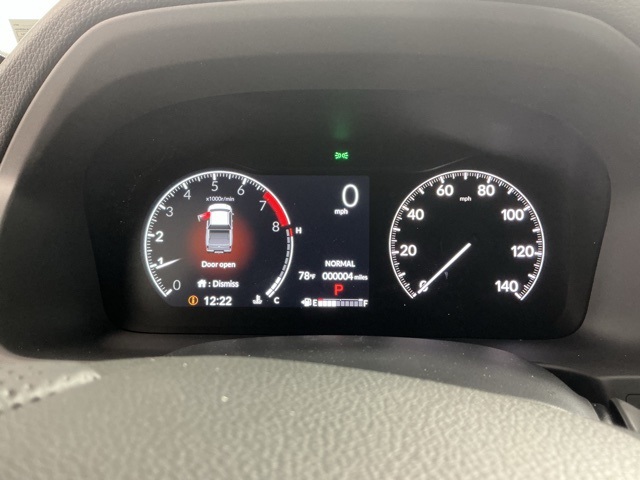 new 2026 Honda Ridgeline car, priced at $48,490