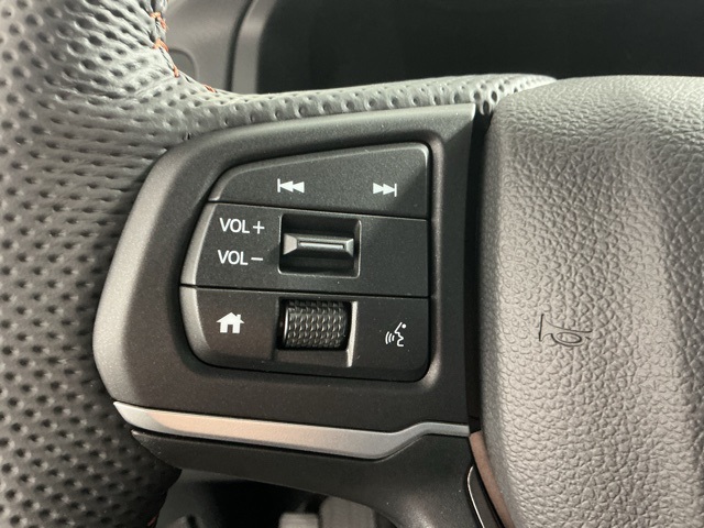 new 2026 Honda Ridgeline car, priced at $48,490