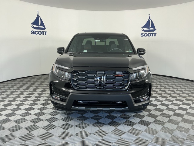 new 2026 Honda Ridgeline car, priced at $48,490