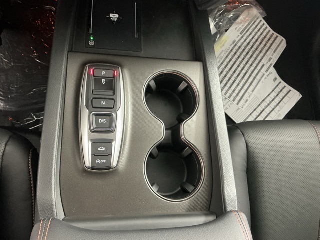 new 2026 Honda Ridgeline car, priced at $48,490