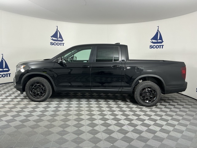 new 2026 Honda Ridgeline car, priced at $48,490