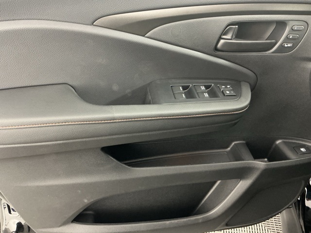 new 2026 Honda Ridgeline car, priced at $48,490