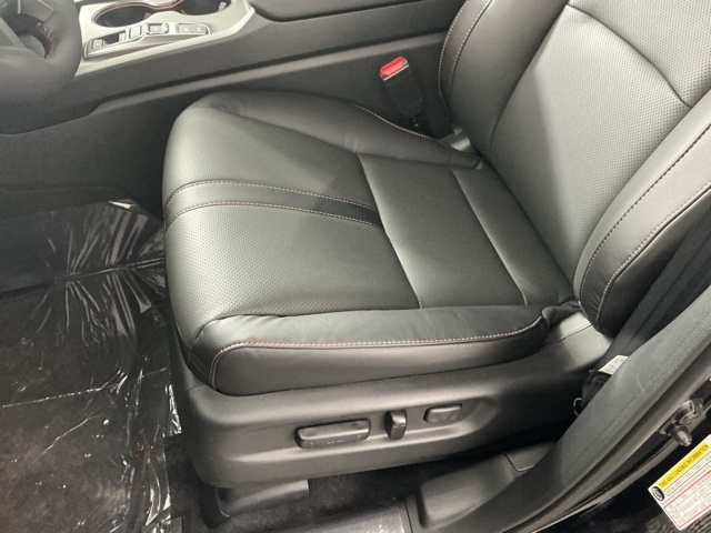 new 2026 Honda Ridgeline car, priced at $48,490