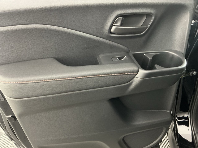 new 2026 Honda Ridgeline car, priced at $48,490