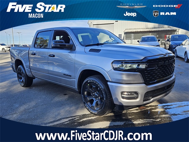2026 RAM Ram 1500 Pickup Big Horn/Lone Star's photo
