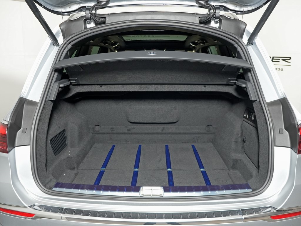 new 2026 Mercedes-Benz GLS car, priced at $190,250