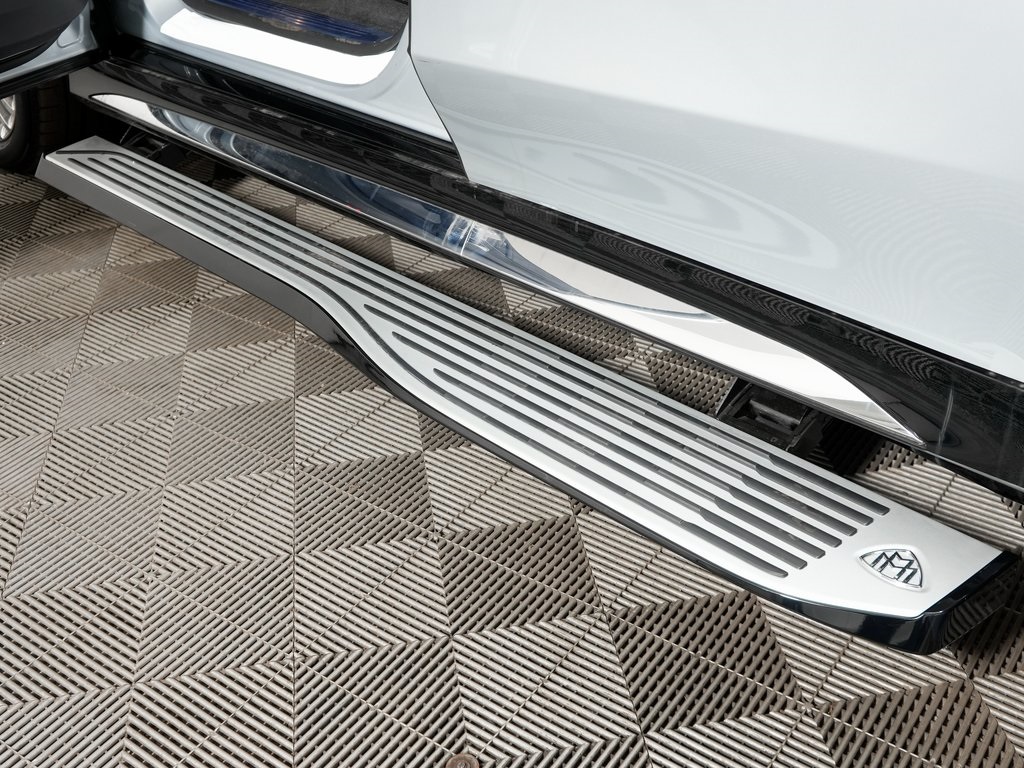 new 2026 Mercedes-Benz GLS car, priced at $190,250