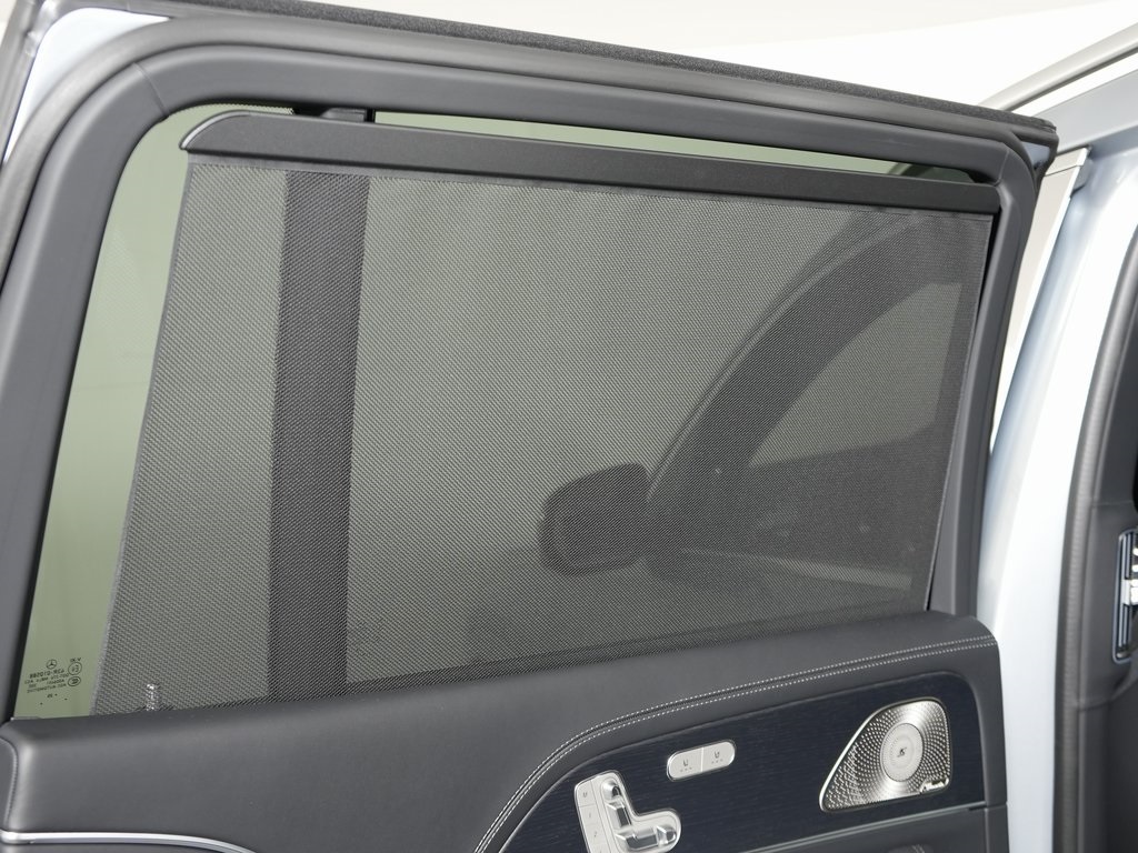 new 2026 Mercedes-Benz GLS car, priced at $190,250