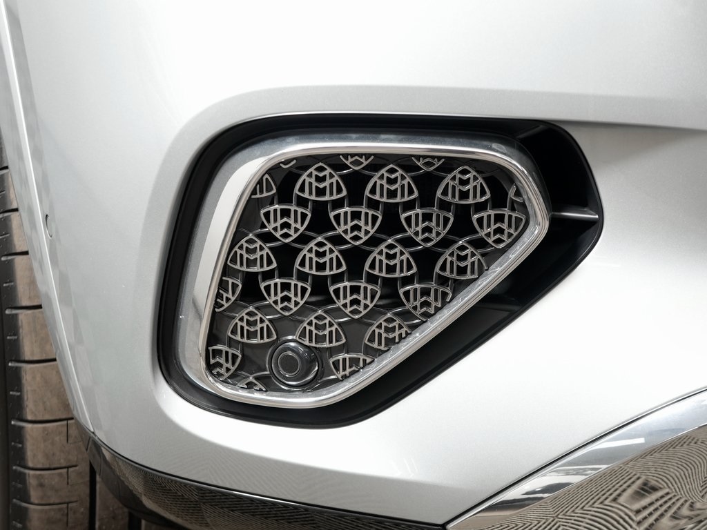 new 2026 Mercedes-Benz GLS car, priced at $190,250