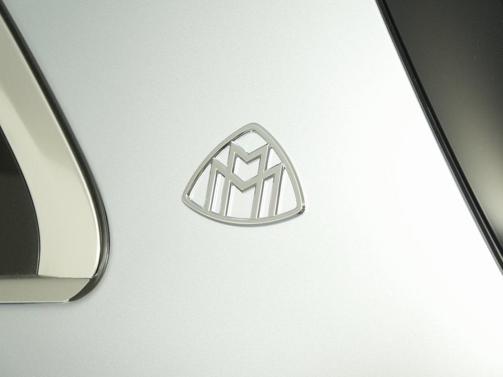 new 2026 Mercedes-Benz GLS car, priced at $190,250