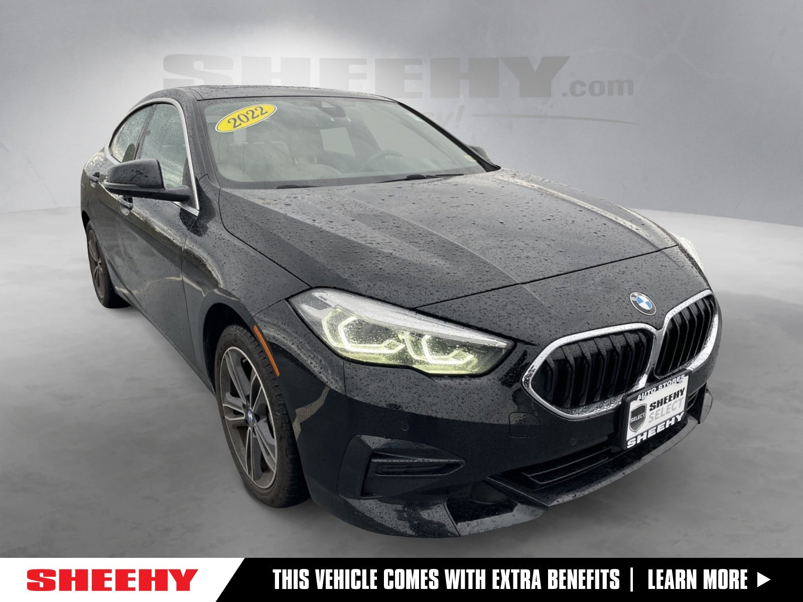 2022 BMW 2 Series 228i's photo