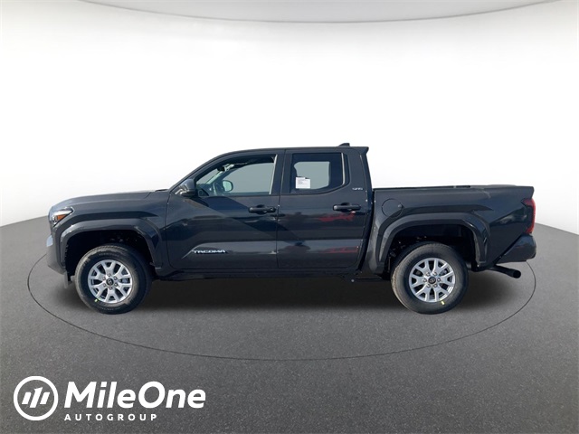 new 2025 Toyota Tacoma car, priced at $40,951