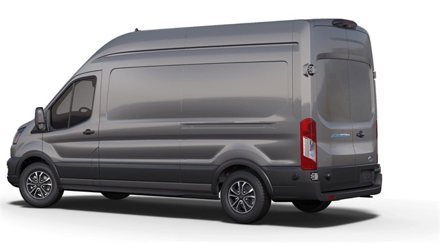 Used 2023 Ford E-Transit Cargo Van Base with VIN 1FTBW1XK4PKA78705 for sale in Raleigh, NC