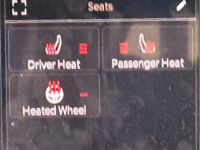 used 2022 Ram 1500 car, priced at $33,377