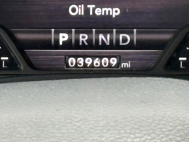 used 2022 Ram 1500 car, priced at $33,377