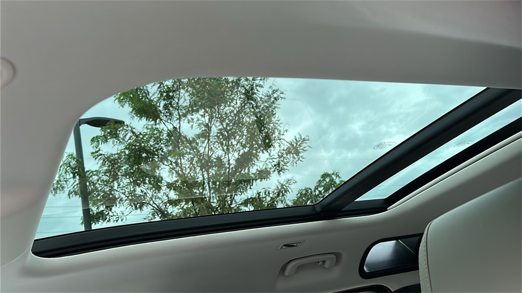 used 2023 Land Rover Defender 110 car, priced at $54,938